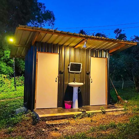 Nha-Da Land Apartment Chiang Dao Ngoại thất bức ảnh