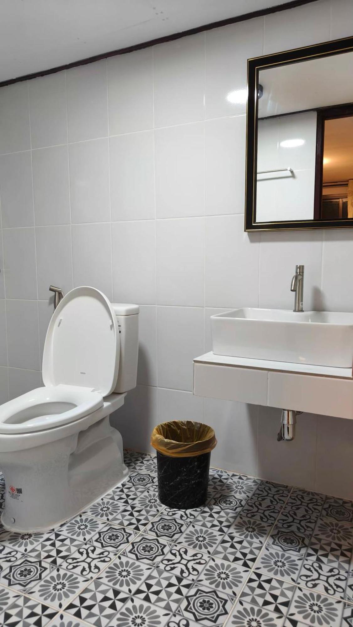 Nha-Da Land Apartment Chiang Dao Ngoại thất bức ảnh