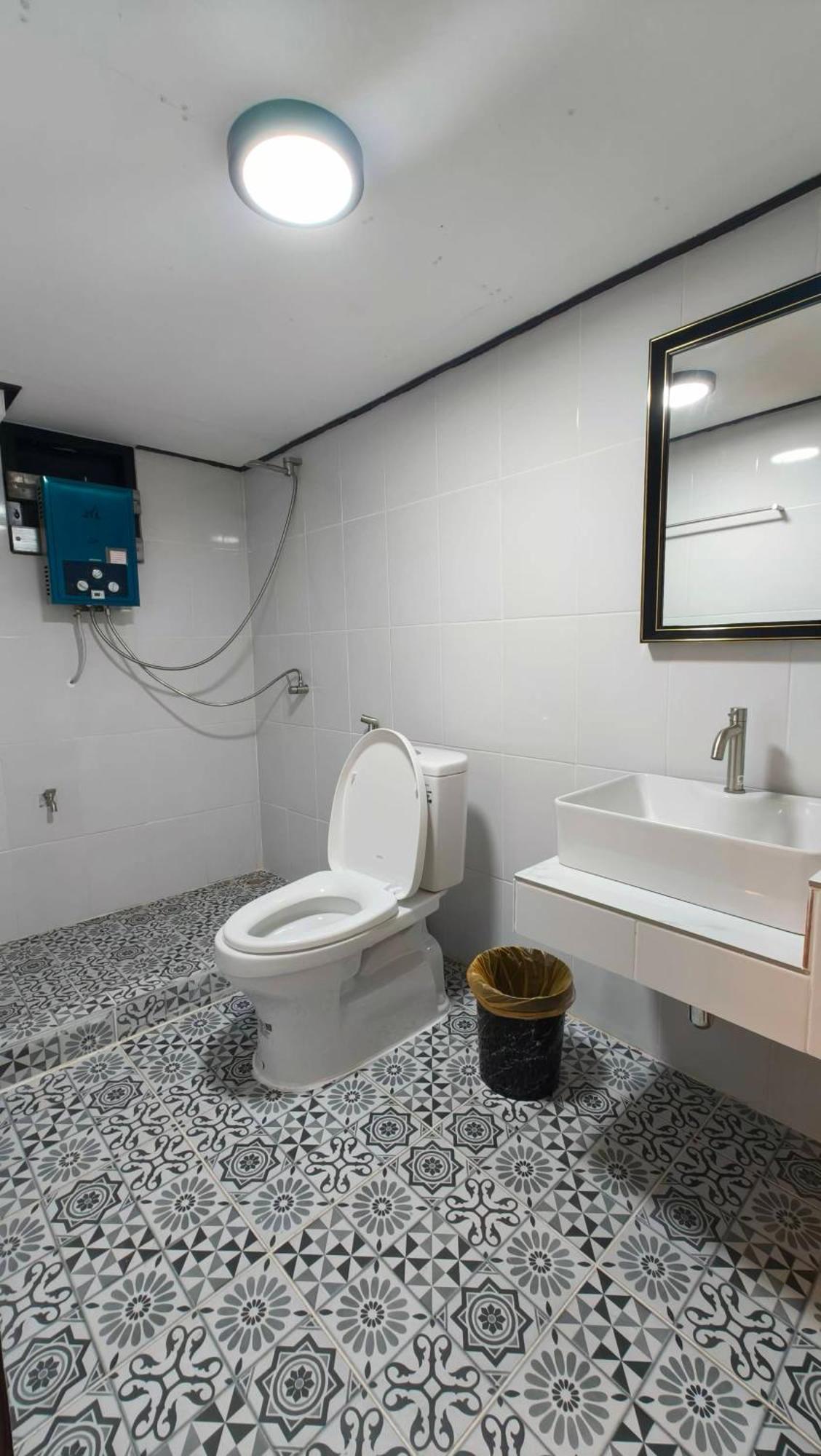 Nha-Da Land Apartment Chiang Dao Ngoại thất bức ảnh