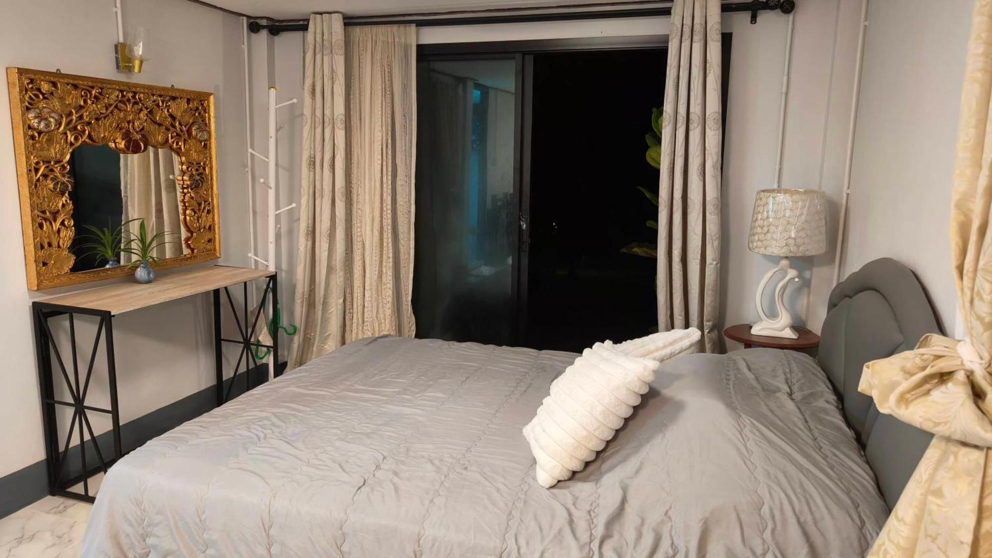 Nha-Da Land Apartment Chiang Dao Ngoại thất bức ảnh