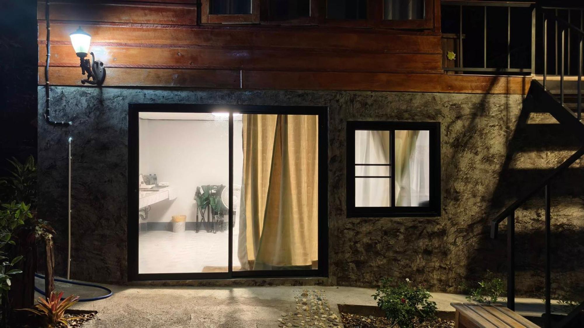 Nha-Da Land Apartment Chiang Dao Ngoại thất bức ảnh