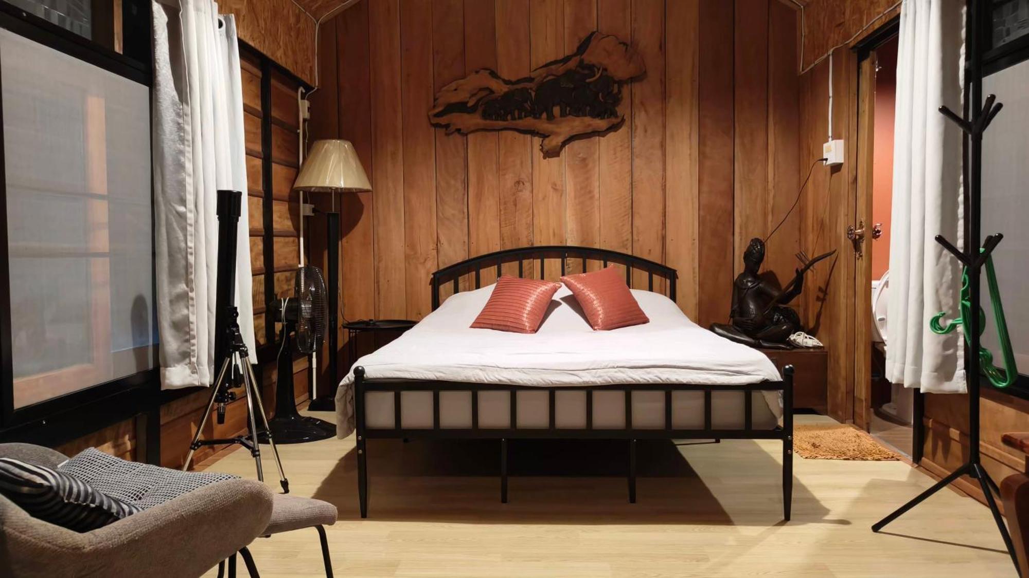 Nha-Da Land Apartment Chiang Dao Ngoại thất bức ảnh